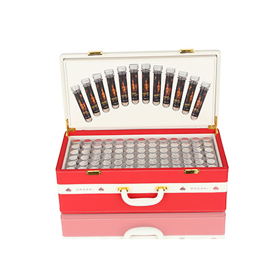 南涧产后卵巢回春套