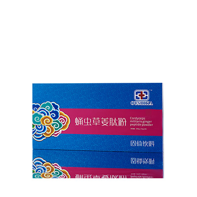 南涧蛹虫草气血汤