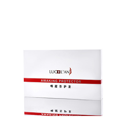 南涧气血能量增强套